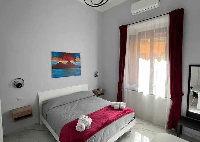 Lejlighed Parva Domus 163