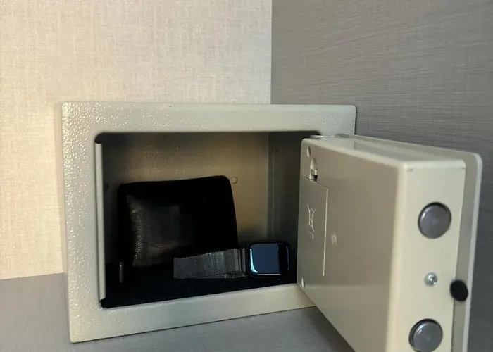 Lejlighed Parva Domus 163 *