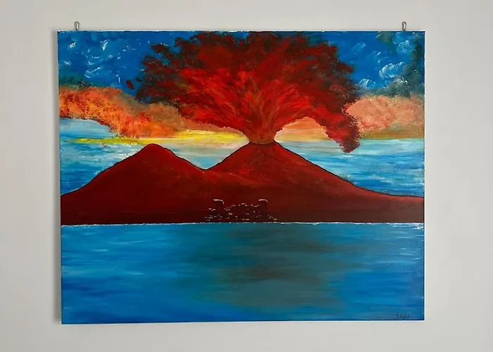 Parva Domus 163 Lejlighed *