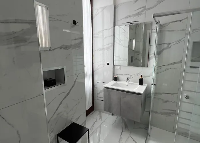 Parva Domus 163 * Napoli