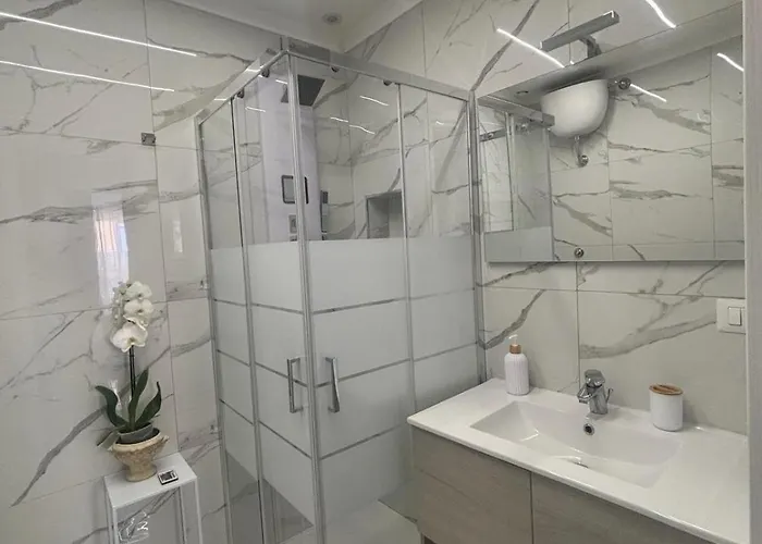 Parva Domus 163 Lejlighed *