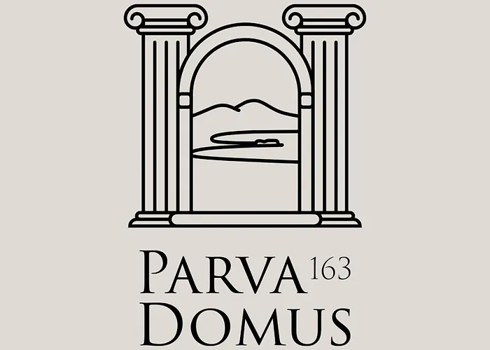 Parva Domus 163 *