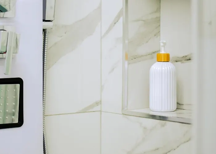 Parva Domus 163 Lejlighed *