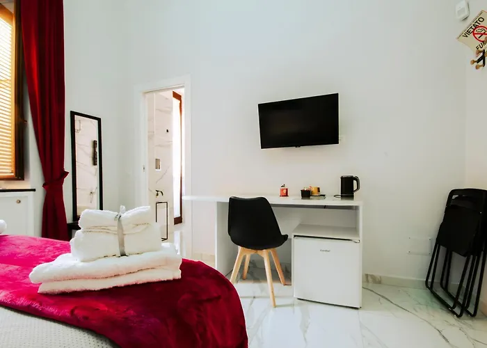 Parva Domus 163 Appartement