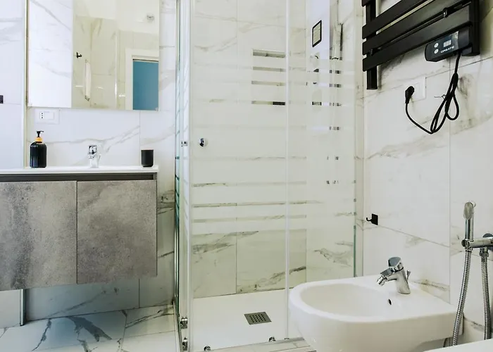 Appartement Parva Domus 163 Naples