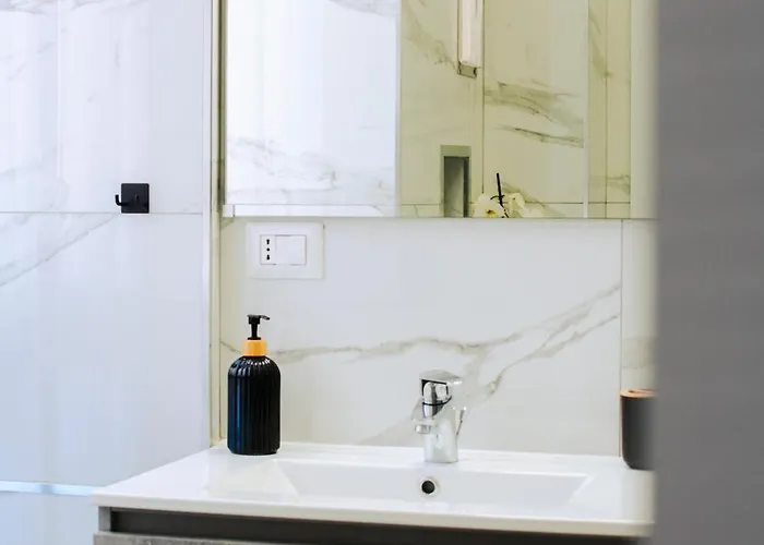 Parva Domus 163 Naples