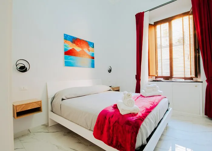 Lejlighed Parva Domus 163