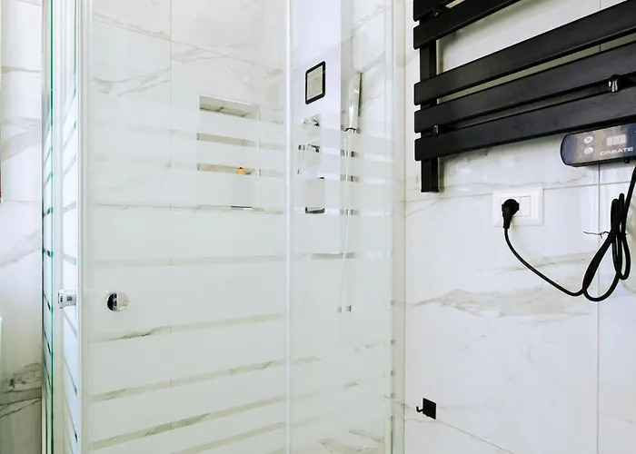 Parva Domus 163 * Napoli