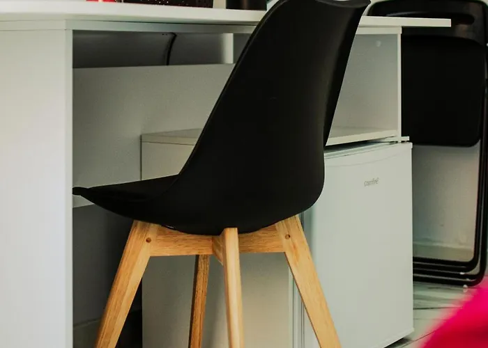 Parva Domus 163 Lejlighed *