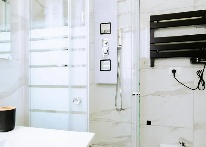 Parva Domus 163 Lejlighed Napoli