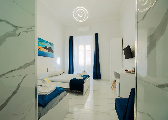 Lejlighed Parva Domus 163 *