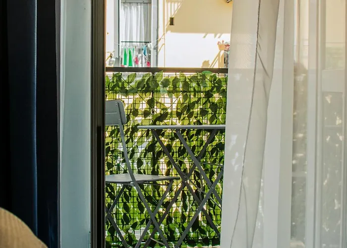 Parva Domus 163 Naples