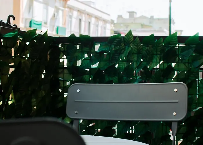 Parva Domus 163 Lejlighed