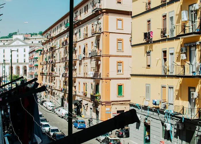 Lejlighed Parva Domus 163