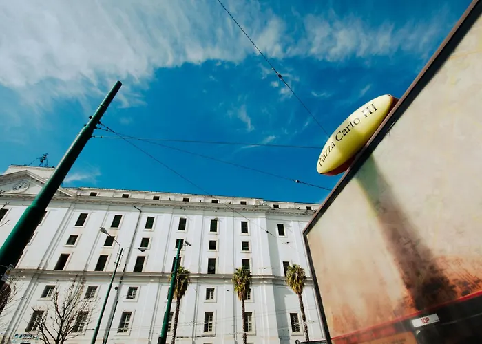 Parva Domus 163 Lejlighed *