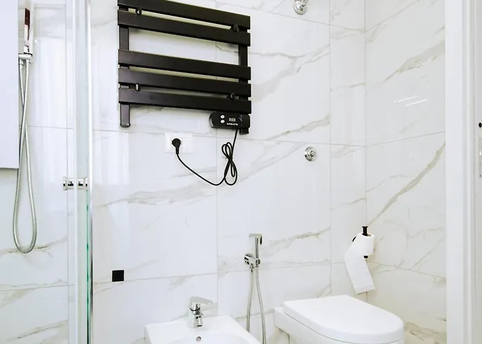 Parva Domus 163 Napoli