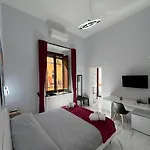Parva Domus 163 Daire Napoli