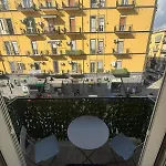 아파트 Parva Domus 163 나폴리