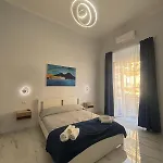 Parva Domus 163 아파트 나폴리