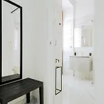 Parva Domus 163 Daire *