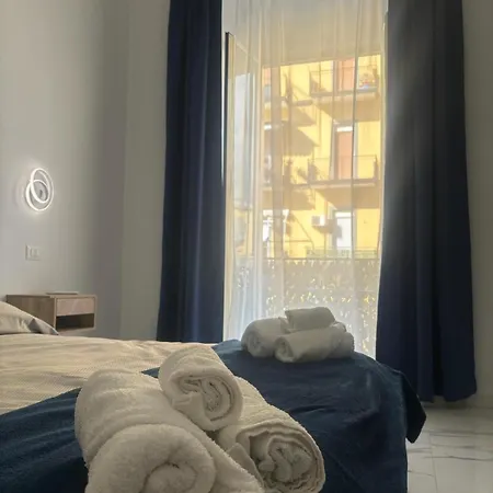 Parva Domus 163 Apartament