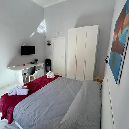 Parva Domus 163 Apartament