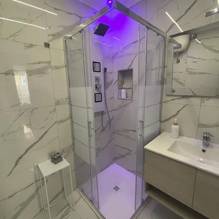 Apartament Parva Domus 163 Neapol