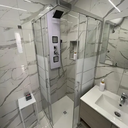 Parva Domus 163 Apartament *