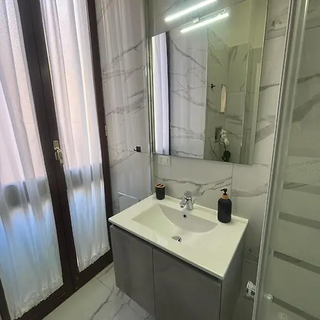 Parva Domus 163 Apartament
