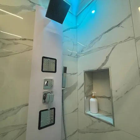 Apartament Parva Domus 163
