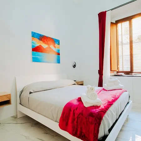 Apartament Parva Domus 163